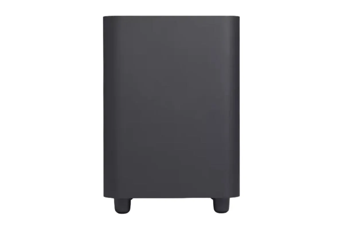 JBL Bar 500 Wireless Bluetooth Soundbar | Black