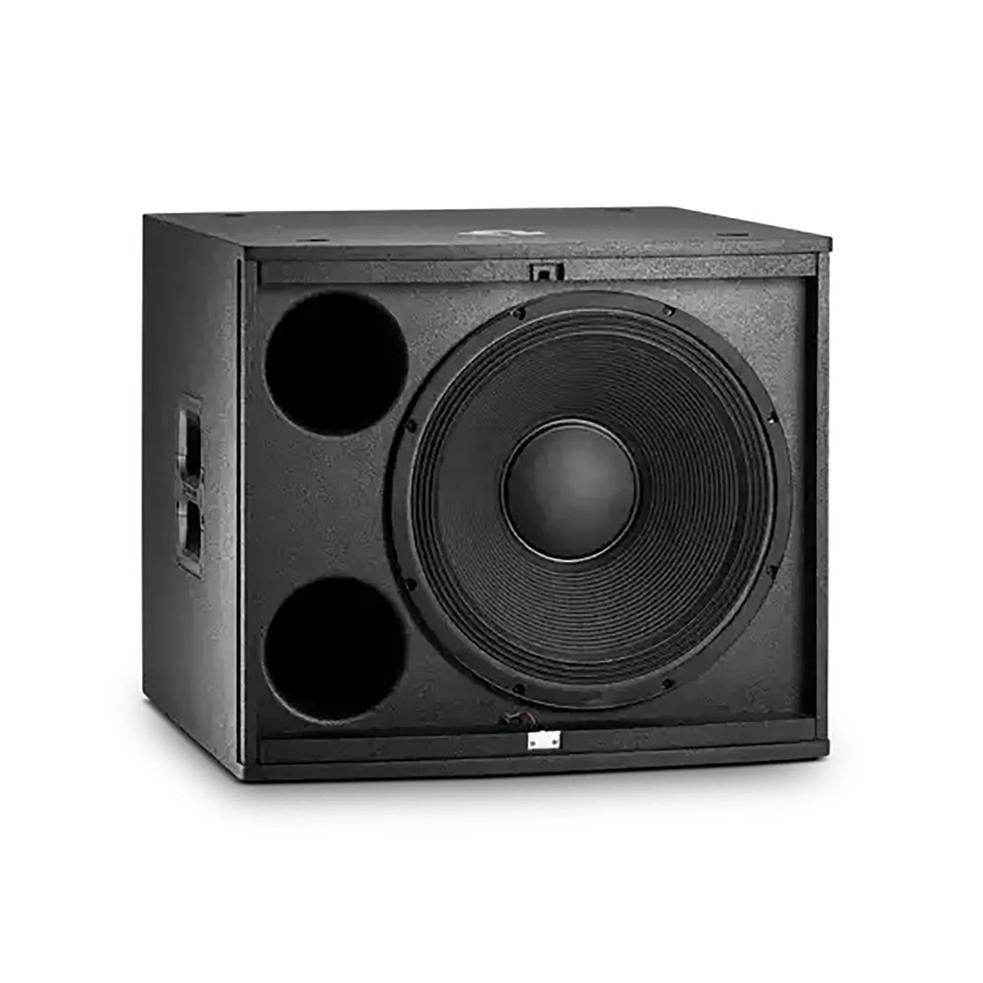 JBL EON618S Powered 18" Self-Powered Subwoofer with Bluetooth