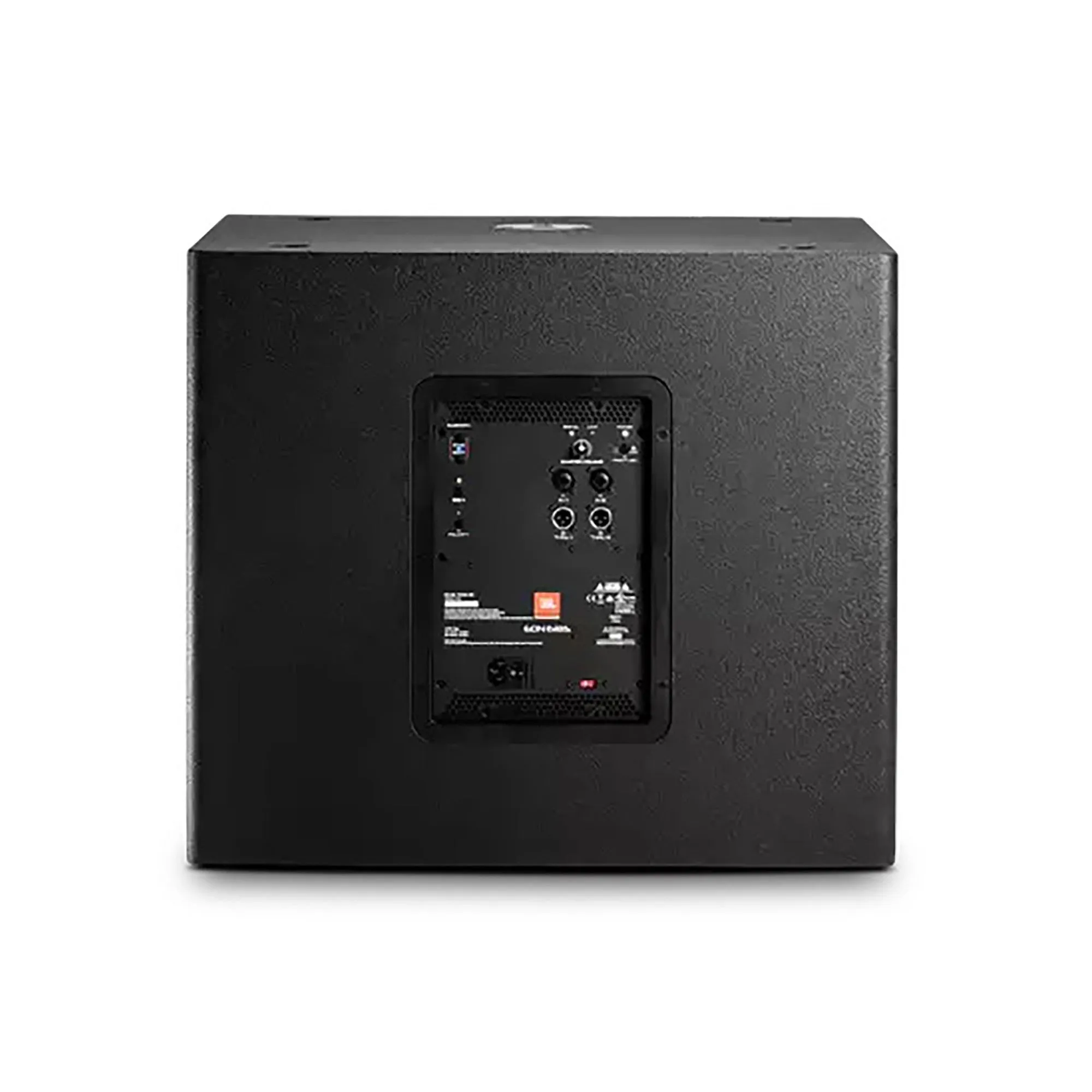 JBL EON618S Powered 18" Self-Powered Subwoofer with Bluetooth