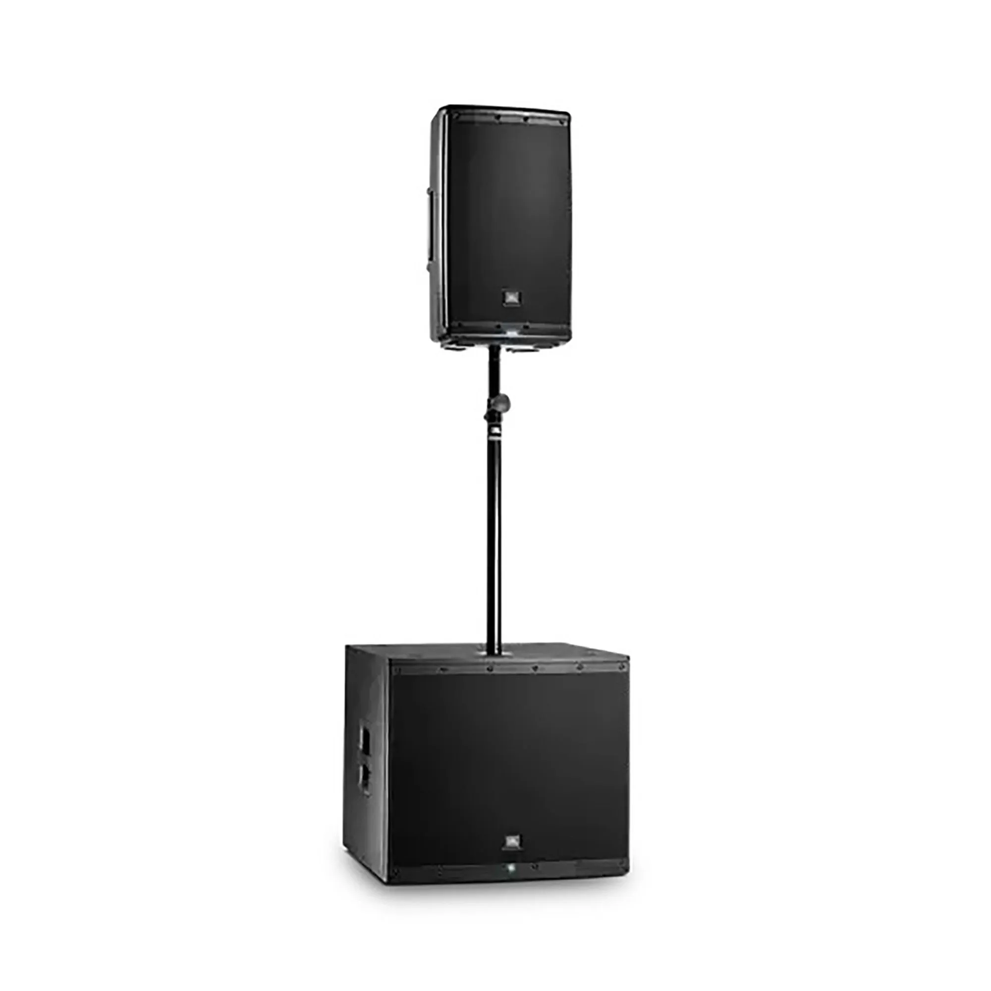 JBL EON618S Powered 18" Self-Powered Subwoofer with Bluetooth