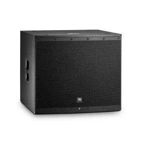 JBL EON618S Powered 18" Self-Powered Subwoofer with Bluetooth