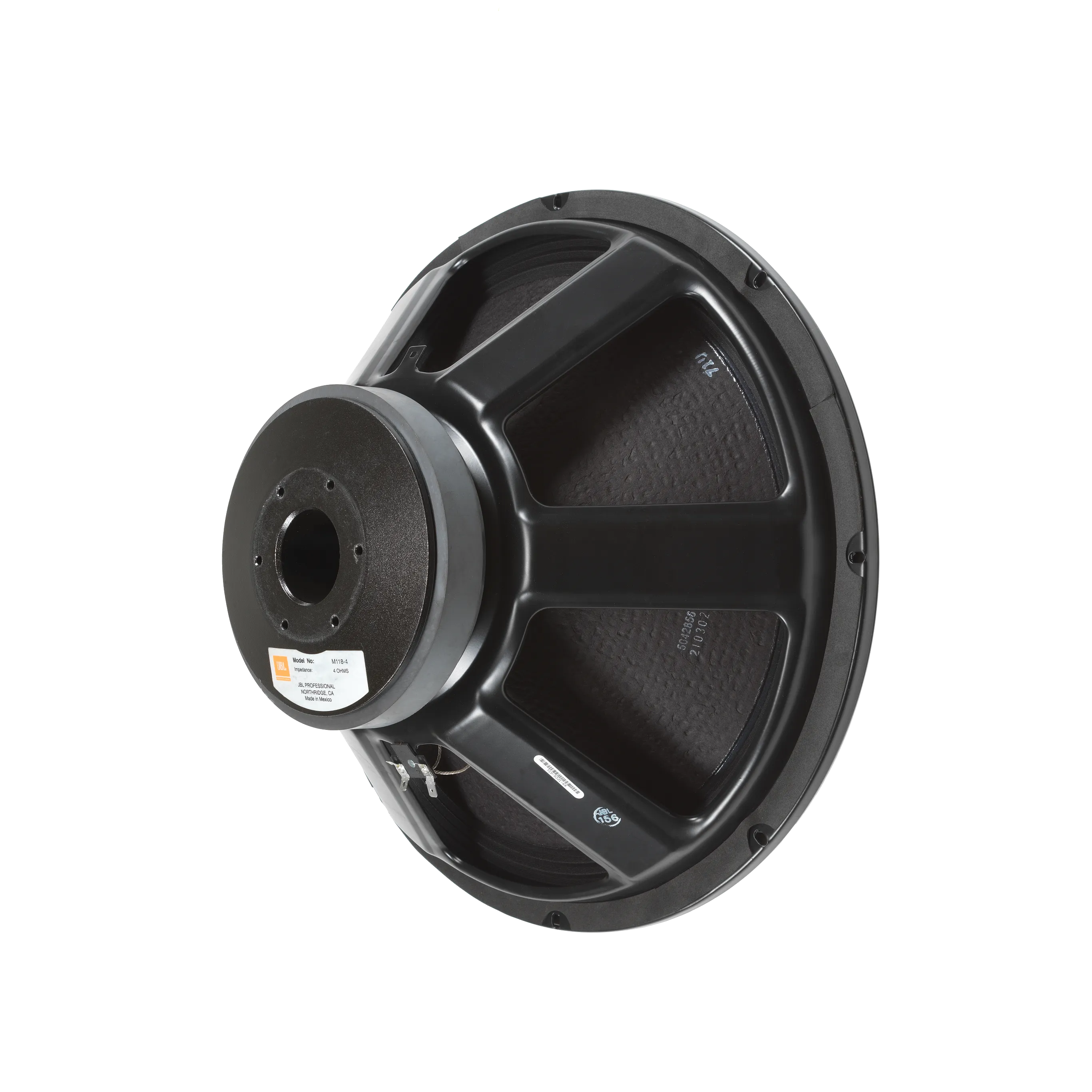 JBL EON718S 18" Powered PA Subwoofer