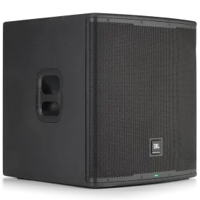 JBL EON718S 18" Powered PA Subwoofer
