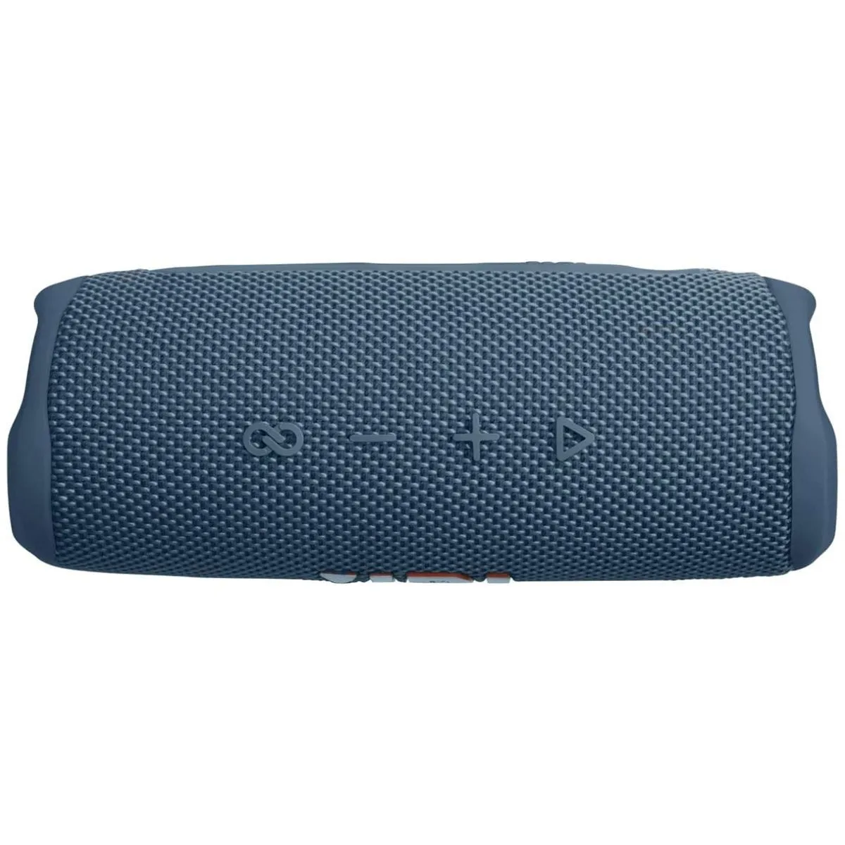 JBL Flip 6 Portable Waterproof Bluetooth Speaker - Blue