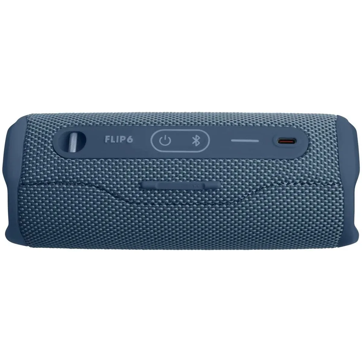 JBL Flip 6 Portable Waterproof Bluetooth Speaker - Blue