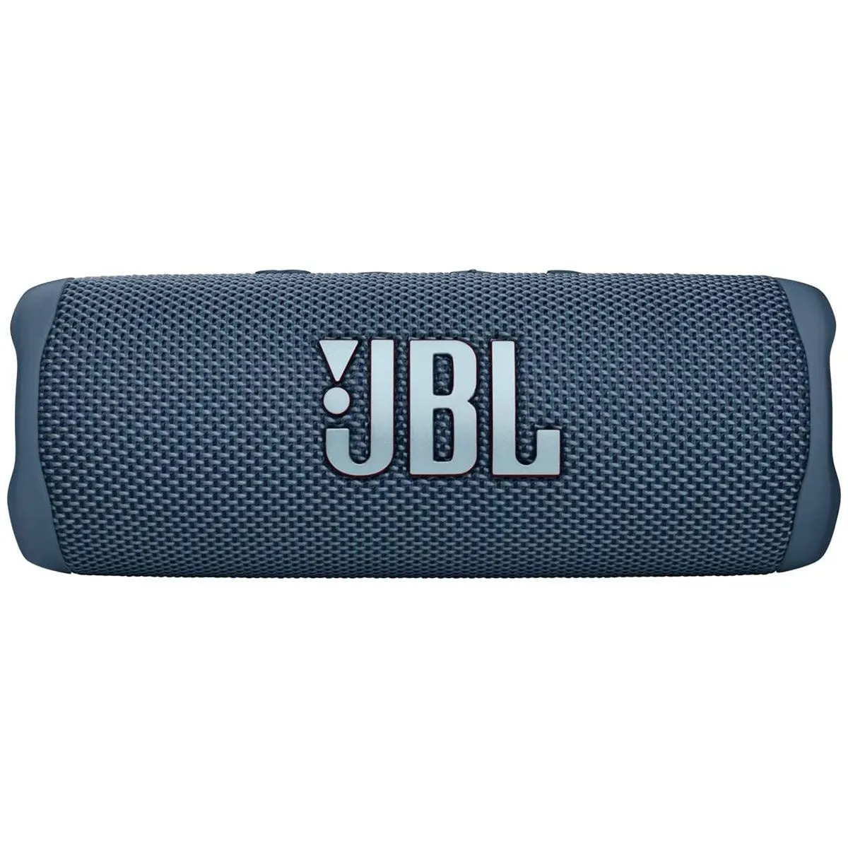 JBL Flip 6 Portable Waterproof Bluetooth Speaker - Blue