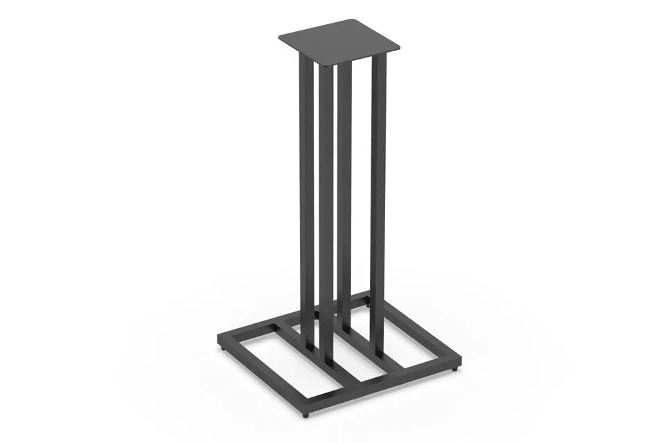 JBL JS-65 Speakers Stands for Select JBL Bookshelf Speakers (Pair)
