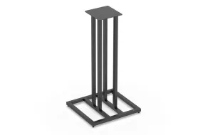 JBL JS-65 Speakers Stands for Select JBL Bookshelf Speakers (Pair)