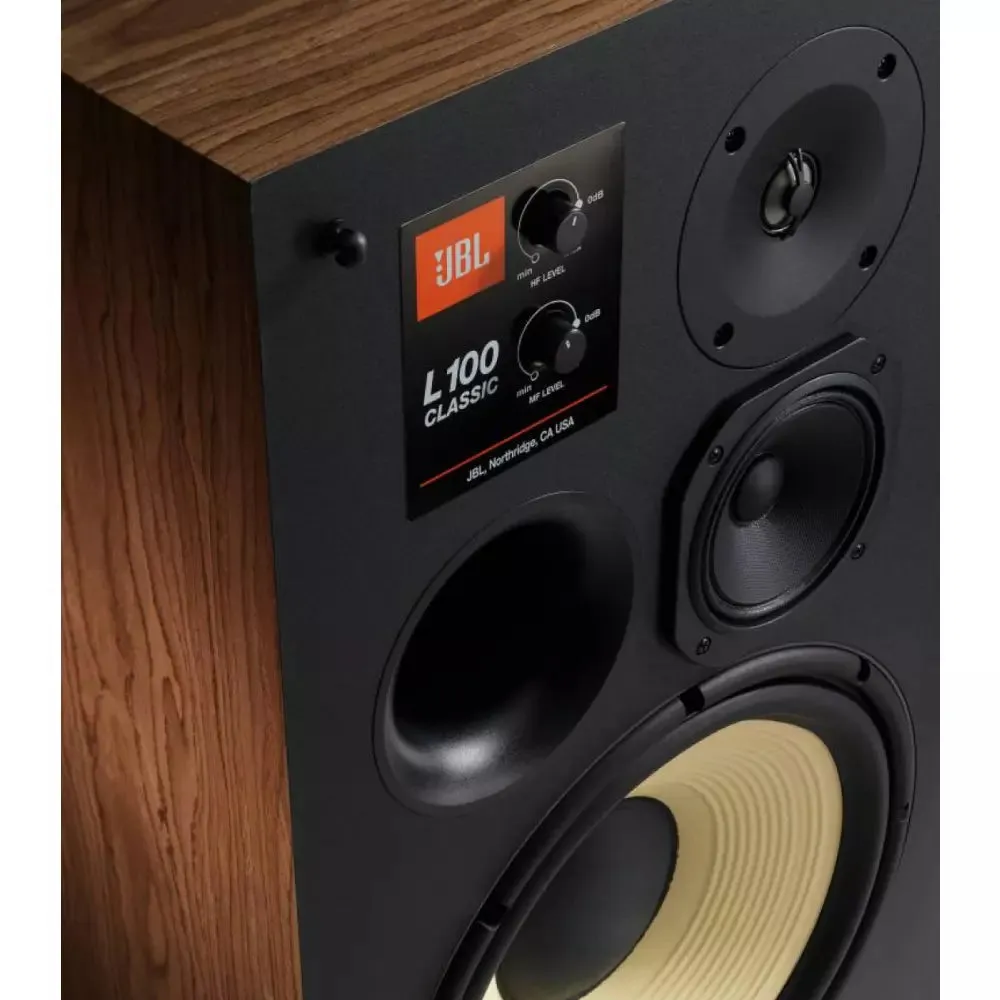 JBL L100 Classic Loudspeaker Mk1 - Last Pair