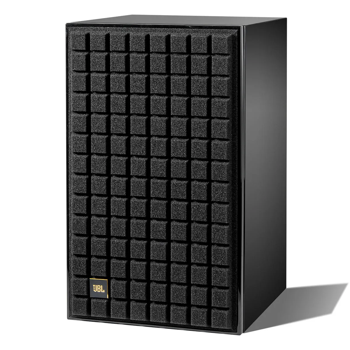 JBL L82 Classic Black Edition Bookshelf Speaker - Pair (Black Gloss)