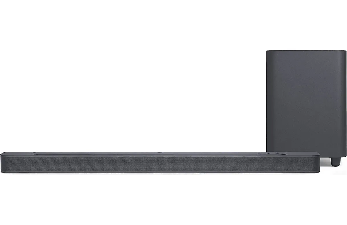 JBL OPEN BOX  Bar 500 5.1 Soundbar with Wireless Subwoofer  - Excellent Condition