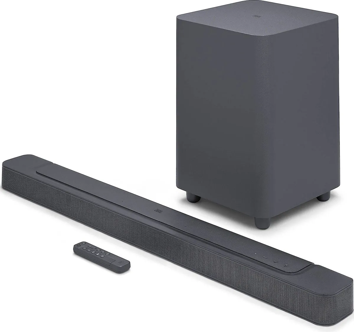 JBL OPEN BOX  Bar 500 5.1 Soundbar with Wireless Subwoofer  - Excellent Condition