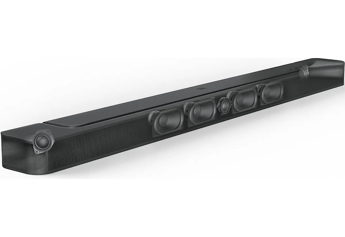JBL OPEN BOX  Bar 500 5.1 Soundbar with Wireless Subwoofer  - Excellent Condition