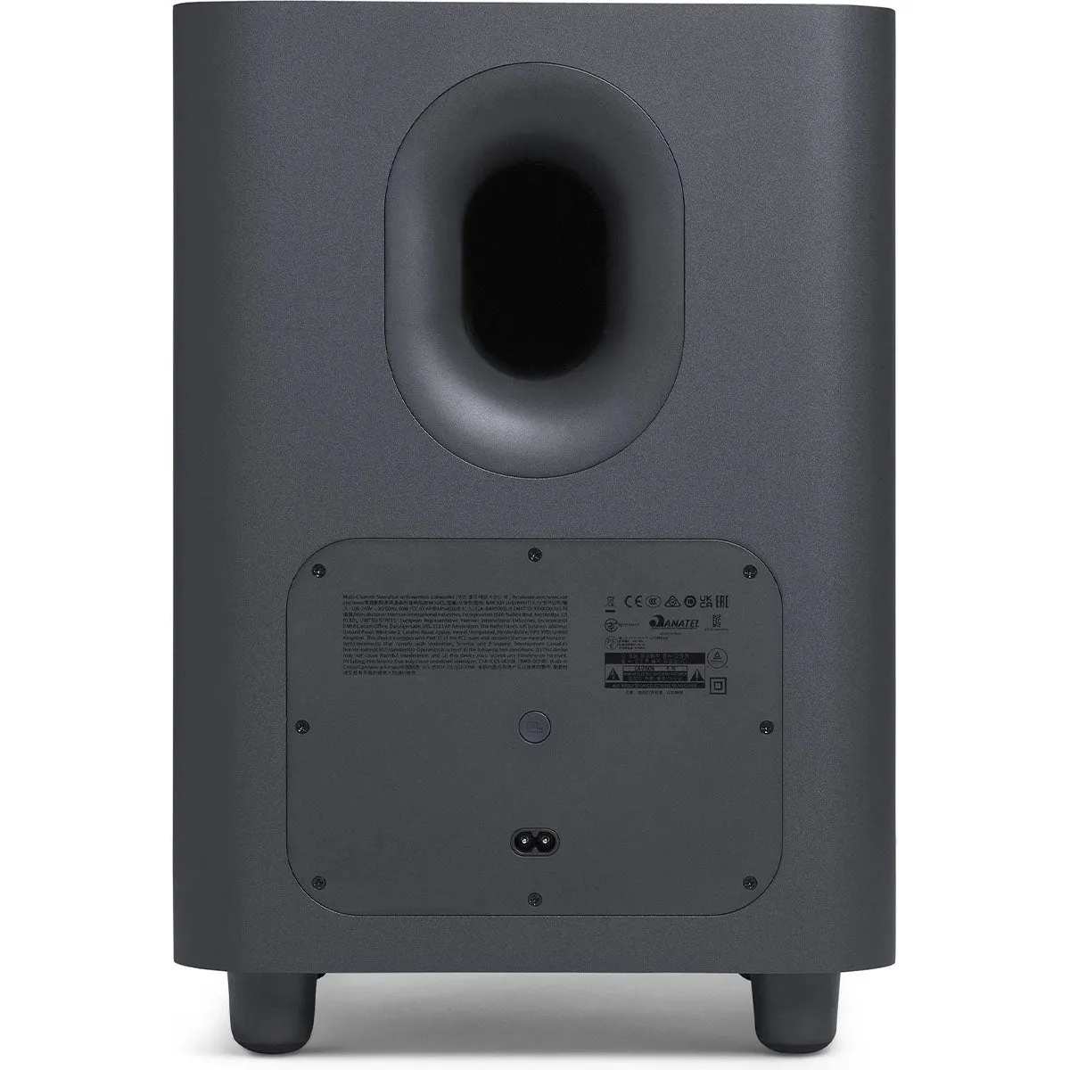 JBL OPEN BOX  Bar 500 5.1 Soundbar with Wireless Subwoofer  - Excellent Condition