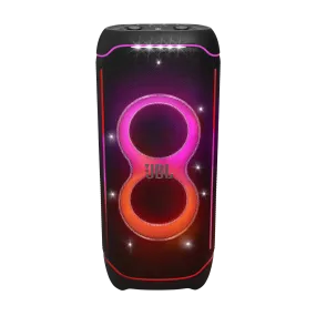 JBL PartyBox Ultimate 1100 Watt Party Speaker with Speaker Featuring Superior JBL Pro Sound and Ultimate Lightshow