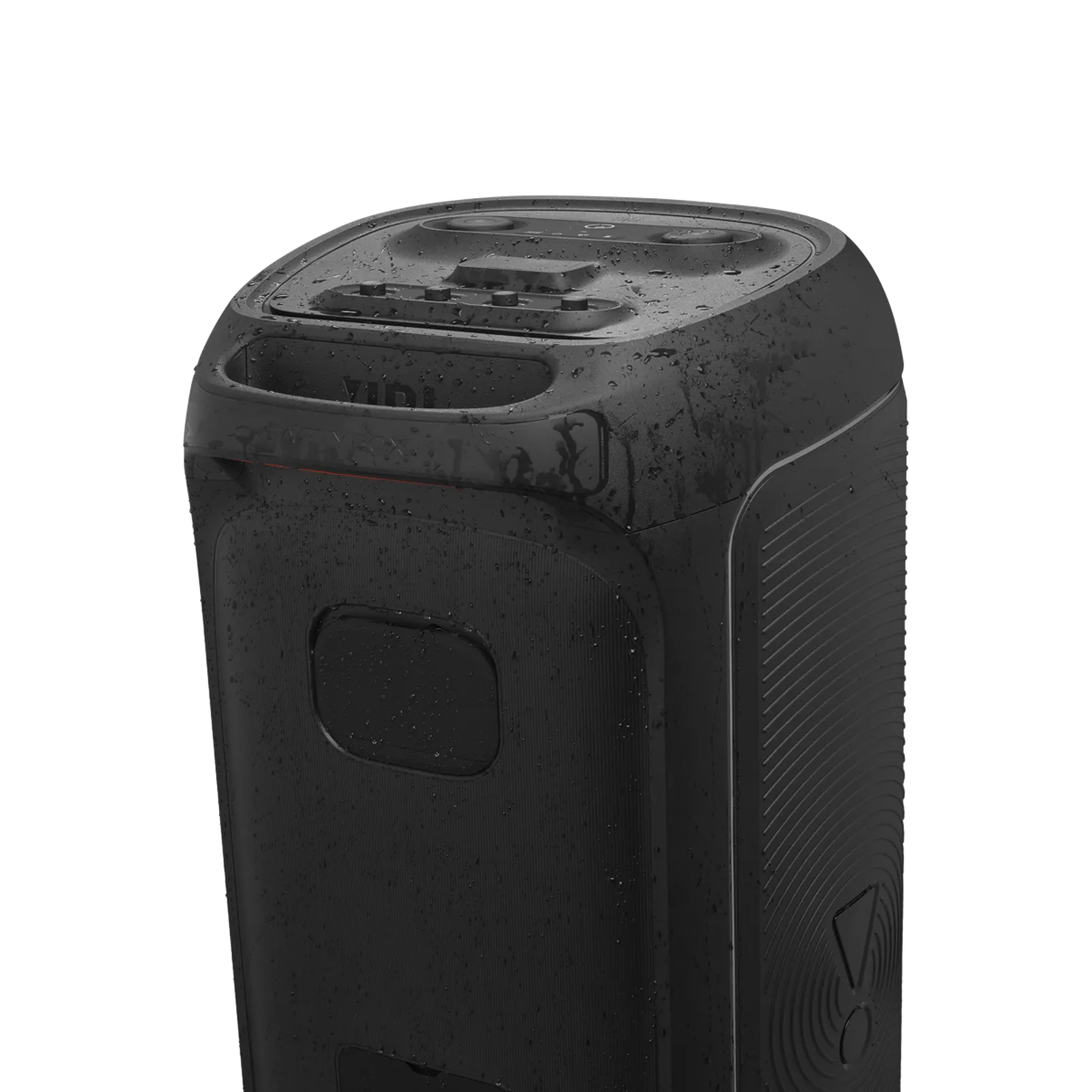 JBL PartyBox Ultimate 1100 Watt Party Speaker with Speaker Featuring Superior JBL Pro Sound and Ultimate Lightshow