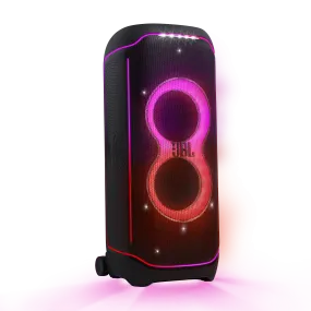 JBL Partybox Ultimate Massive party speaker with powerful sound