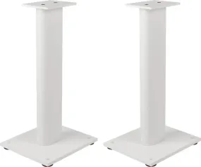 JBL STAGE FS Floor Stands for Stage 2 Speakers (Pair, White)