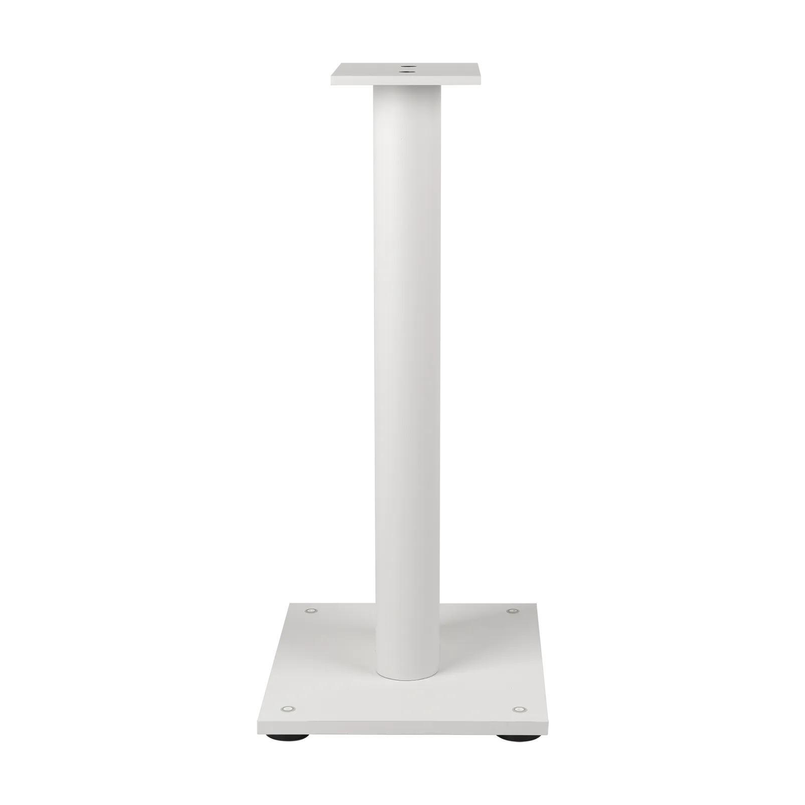 JBL STAGE FS Floor Stands for Stage 2 Speakers (Pair, White)