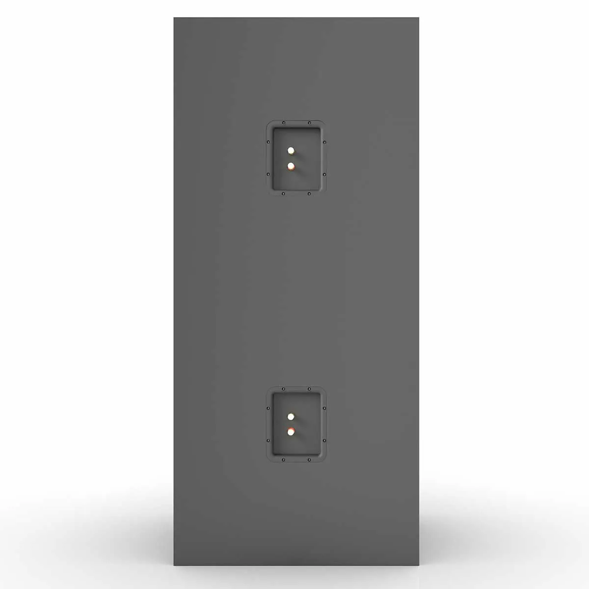 JBL Synthesis SSW-1 Dual 15" Subwoofer