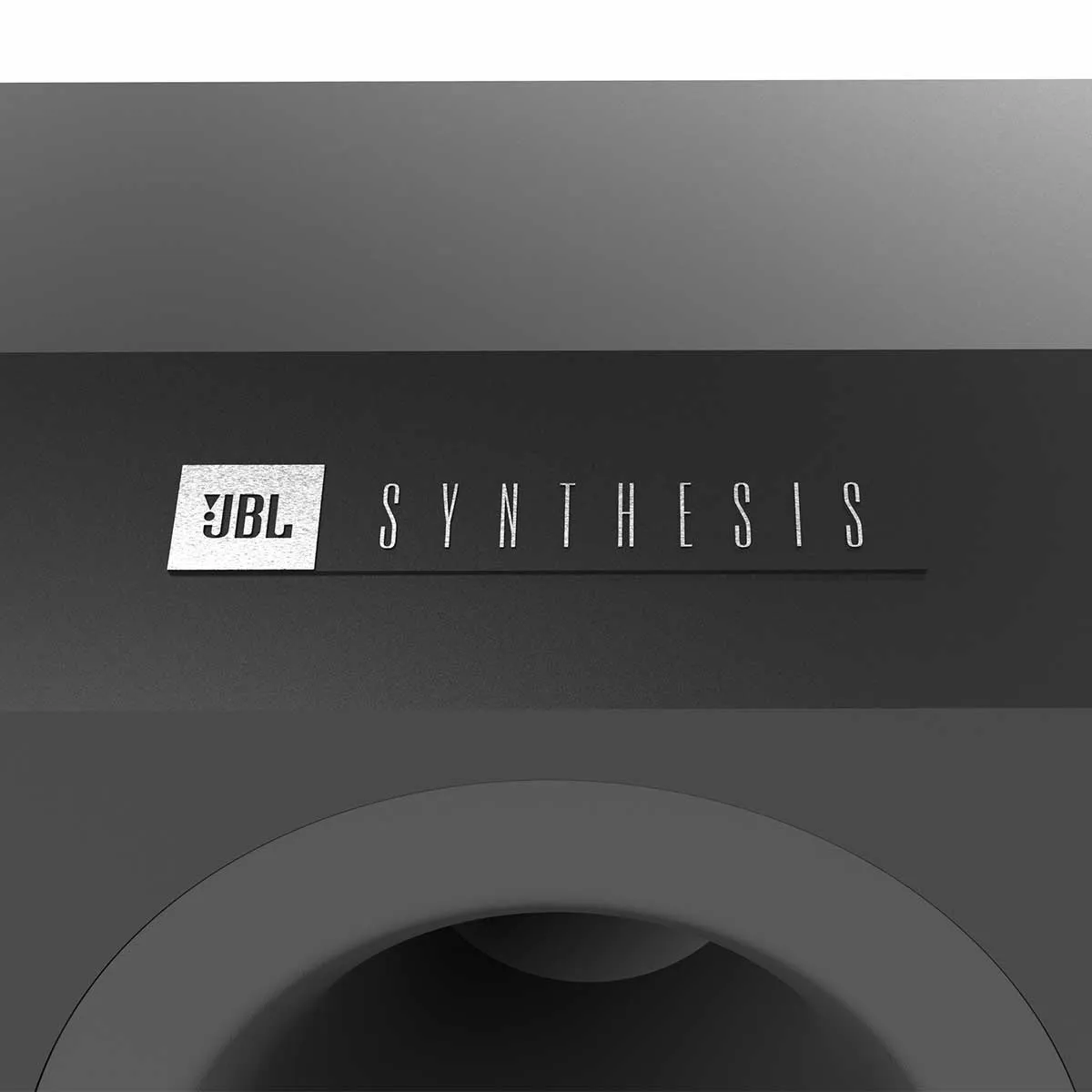 JBL Synthesis SSW-1 Dual 15" Subwoofer