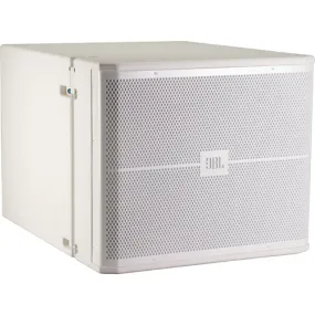 JBL VRX918SWH 18" High-Powered Flying Subwoofer (White)