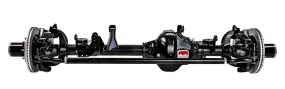 Jeep TJ Wide Front Tera60 Full-Float w/ Locking Hubs 8x6.5 Inch Pattern 4.30 R and P and ARB Super 60 97-06 Wrangler TJ TeraFlex