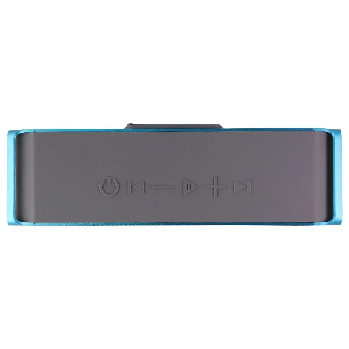 JLab Crasher XL Splashproof Portable Bluetooth Speaker - Blue