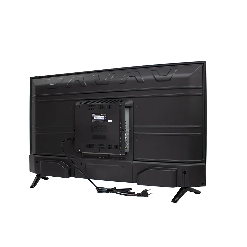 JVC 40'' LED Smart TV [LT-40N550]