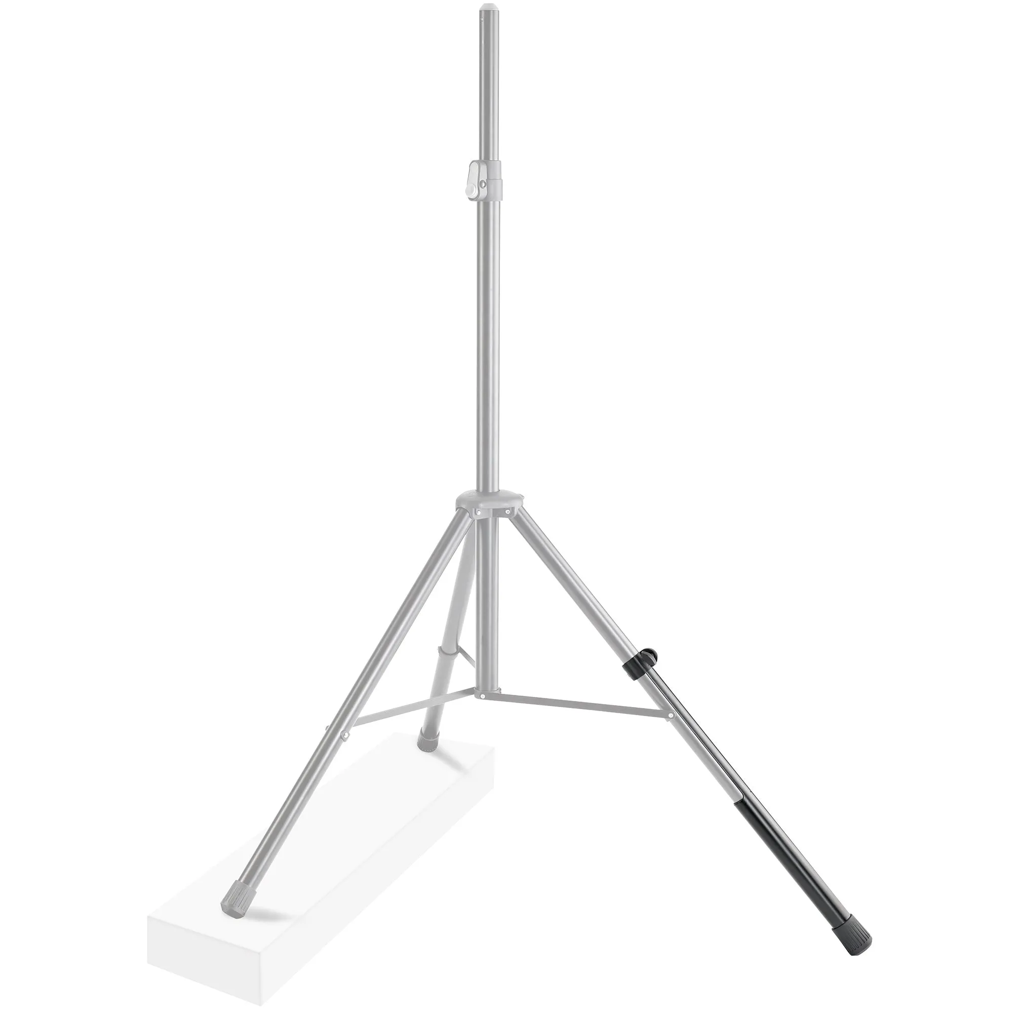 K&M KM21445 Leveling Leg Adapter for Speaker Stands