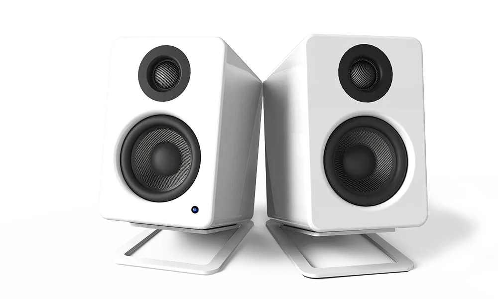Kanto S2 Desktop Speaker Stands