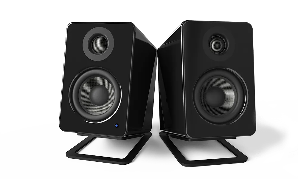 Kanto S2 Desktop Speaker Stands