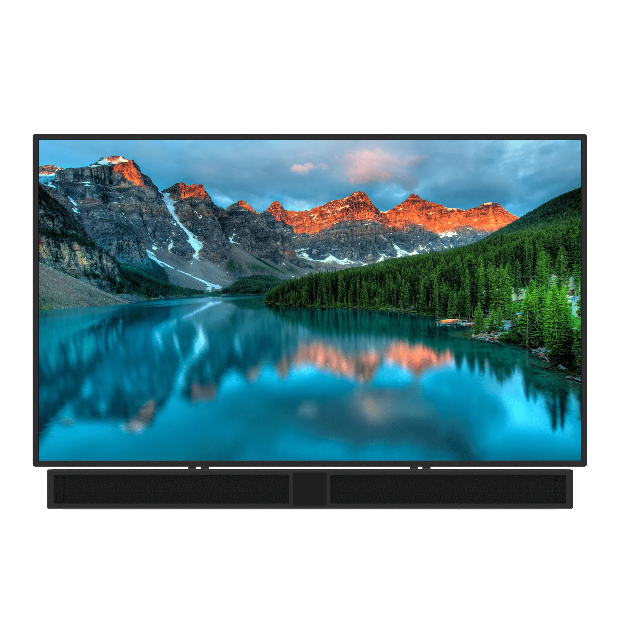 Kanto SB200 Sound Bar Mount