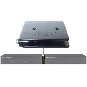 Key Digital KD-BKTHF Rackmount Adapter