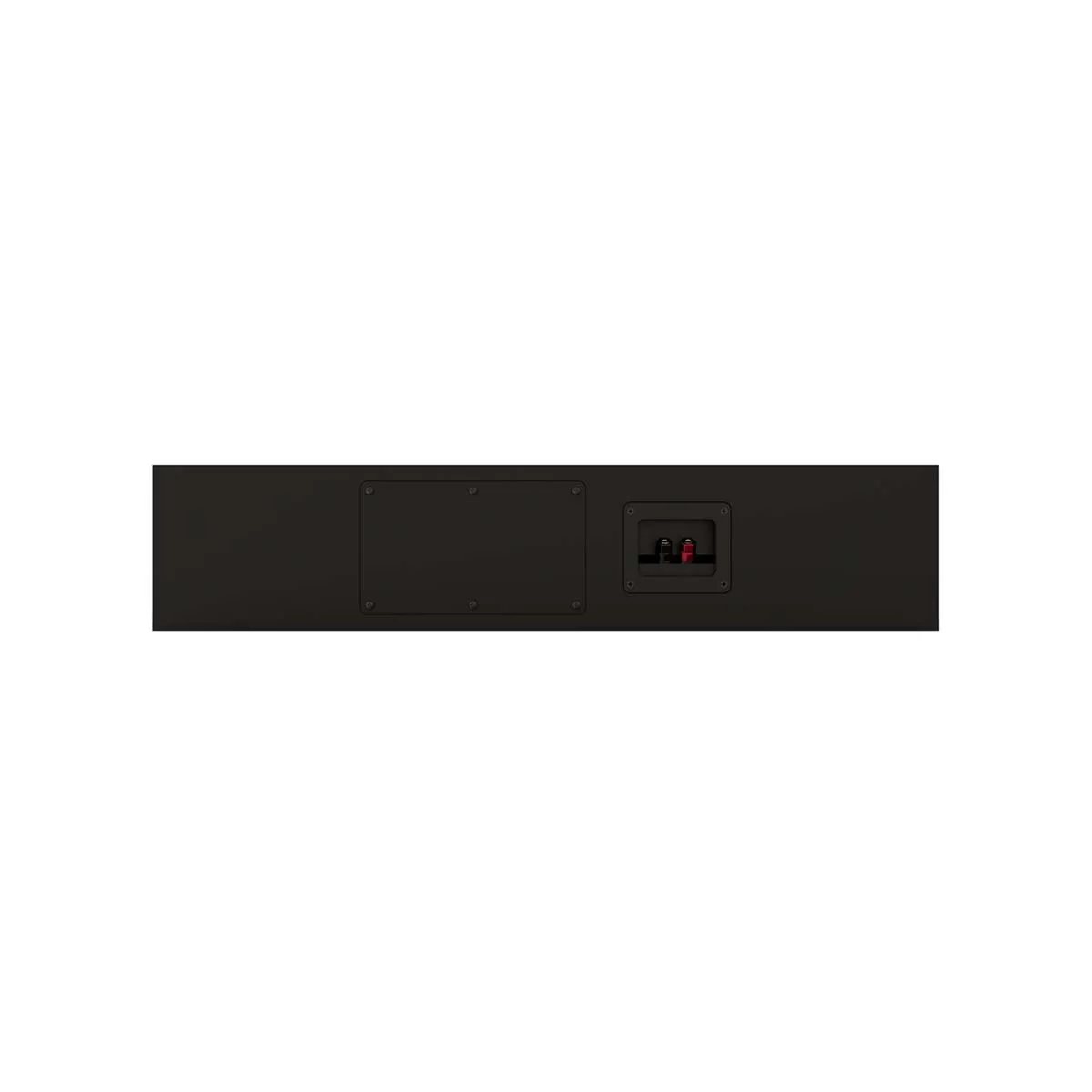 Klipsch OPEN BOX RP-404C II Center Channel Speaker - Ebony - Good Condition