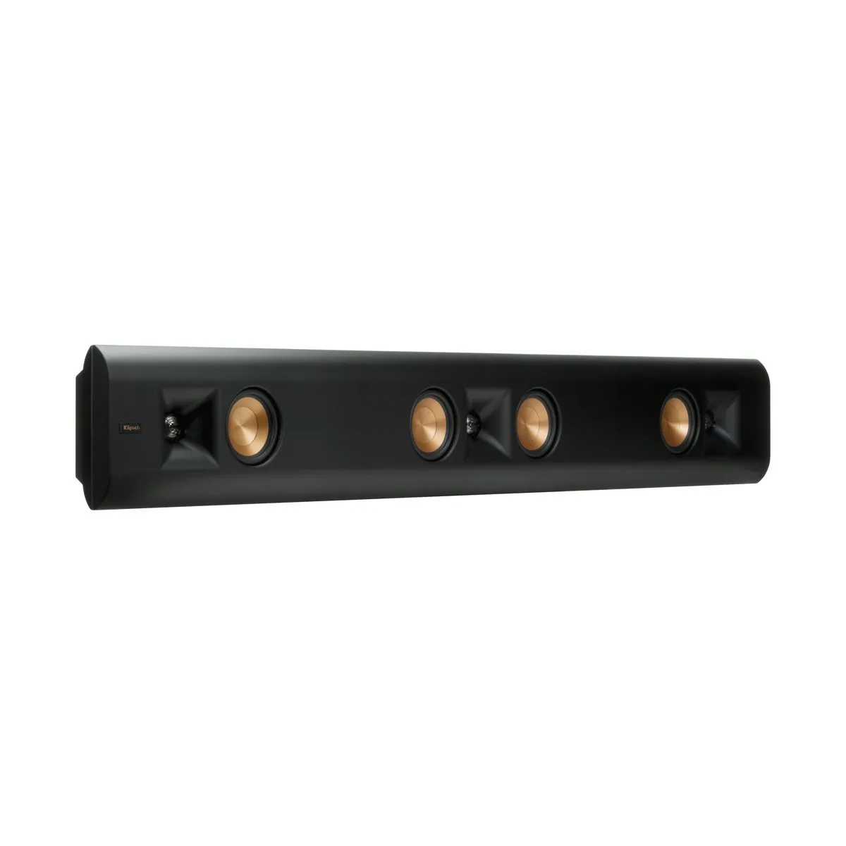Klipsch Open Box RP-440D SB Passive Sound Bar-Excellent Condition