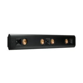 Klipsch Open Box RP-440D SB Passive Sound Bar-Excellent Condition