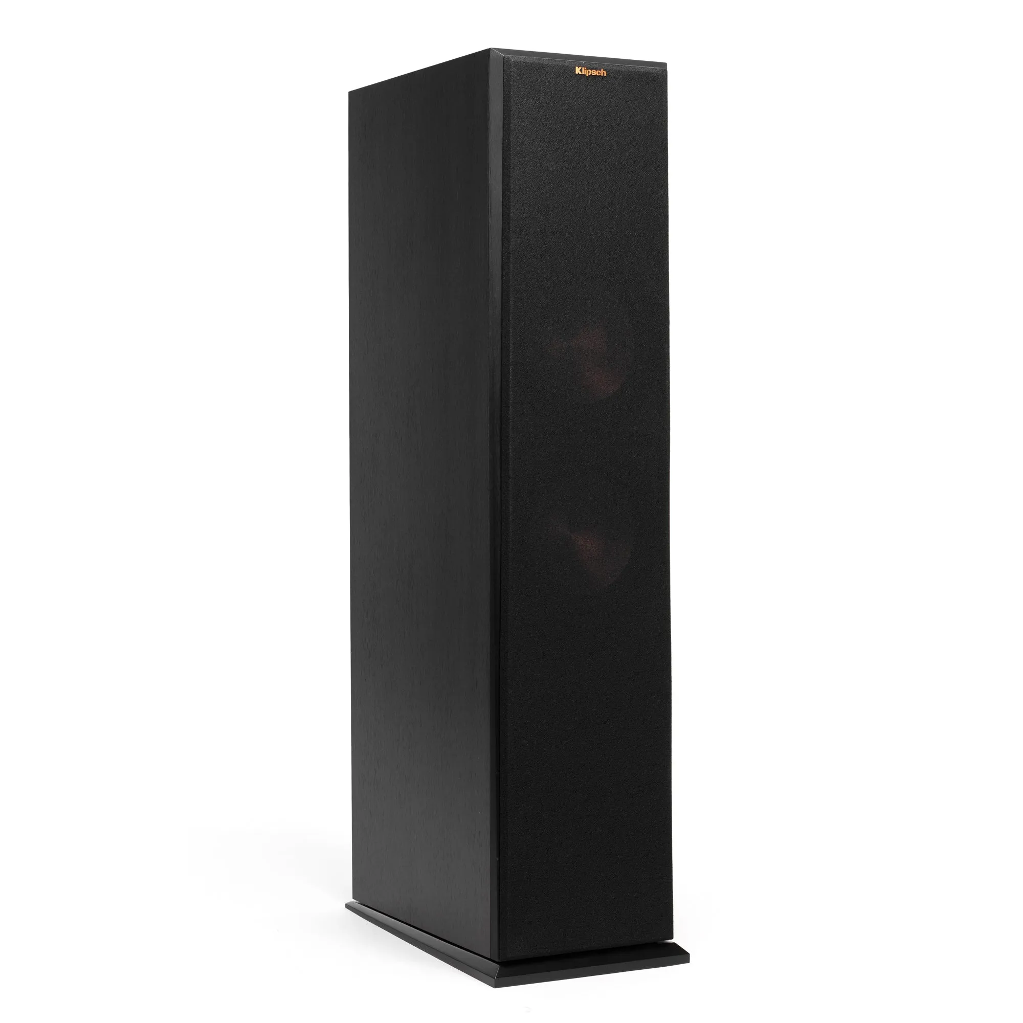 Klipsch RP-280F Floorstanding Speakers and Onkyo M-5010 2-Channel Home Audio Power Amplifier
