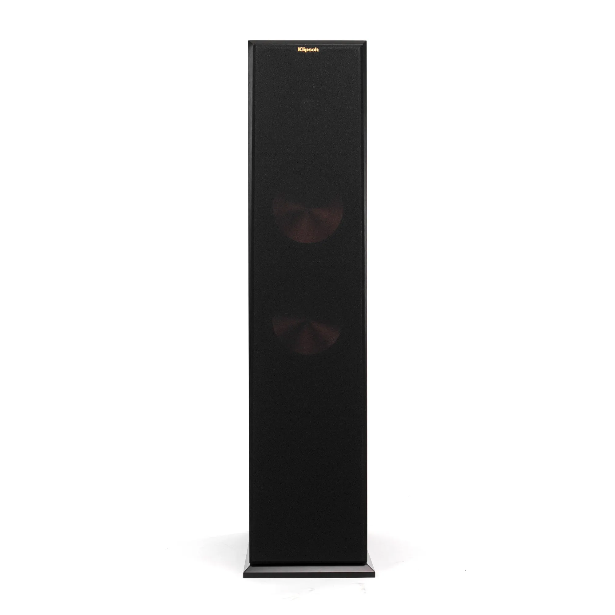 Klipsch RP-280F Floorstanding Speakers and Onkyo M-5010 2-Channel Home Audio Power Amplifier