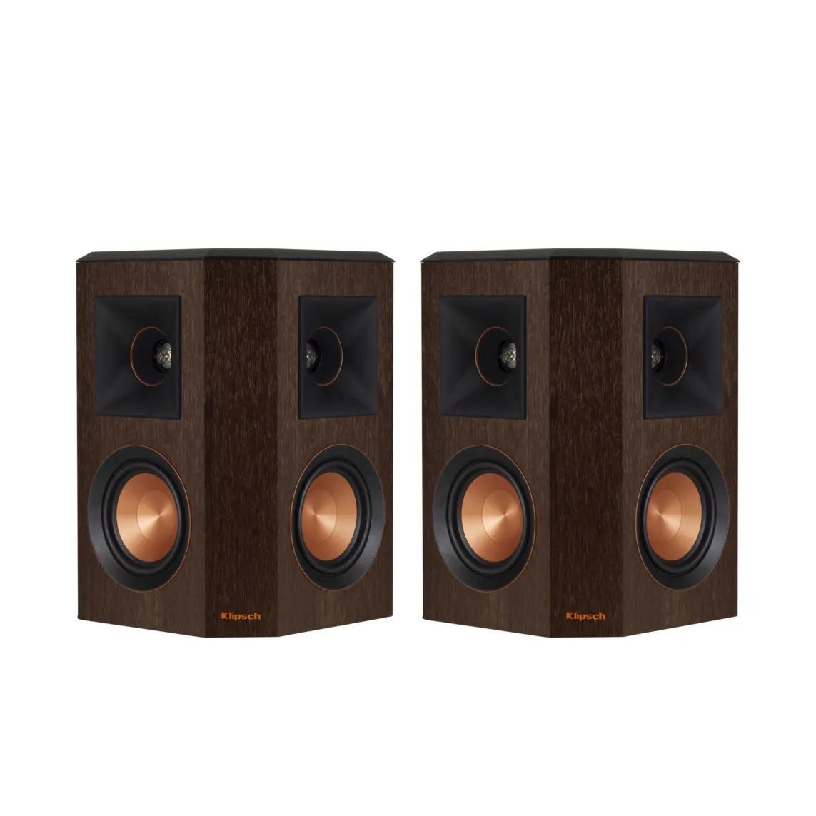 Klipsch RP-402S SURROUND SOUND SPEAKER