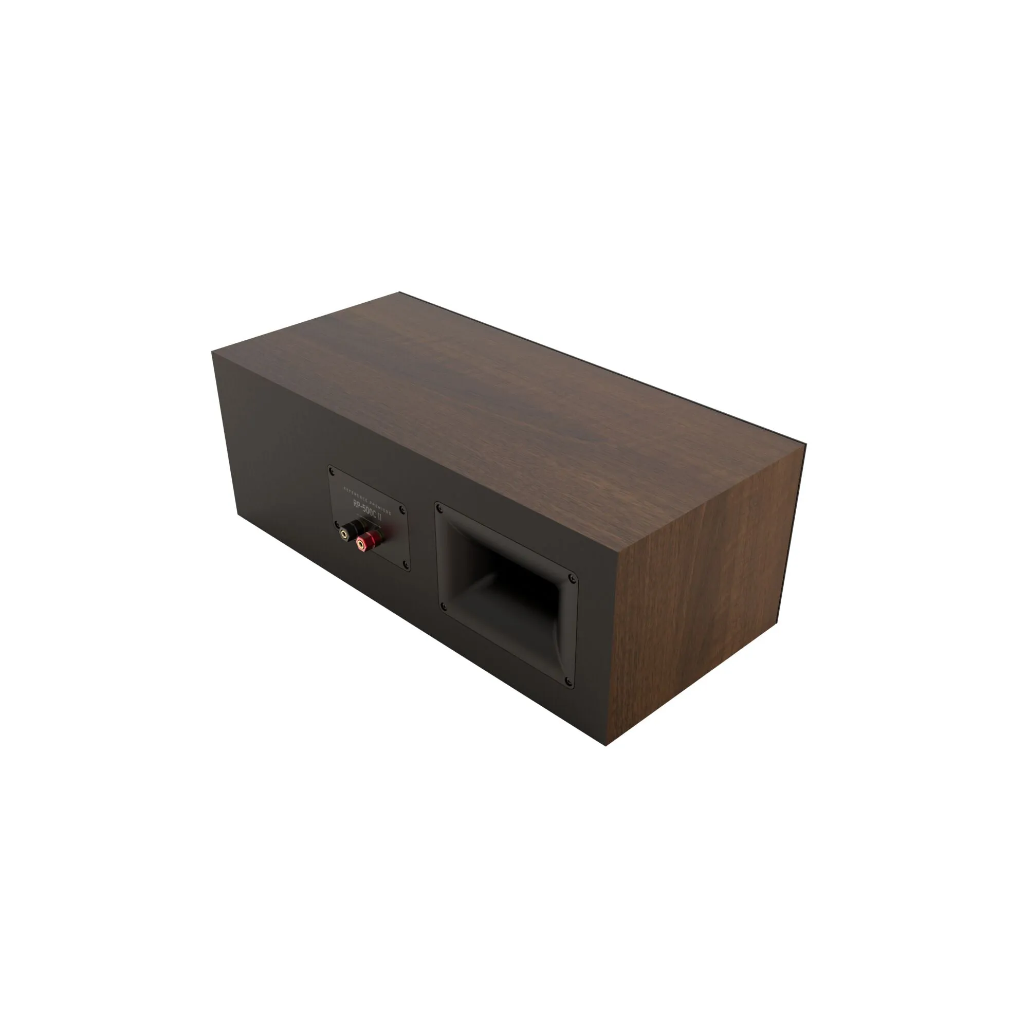 Klipsch RP-500C II Reference Premiere Series II Center Channel Speaker