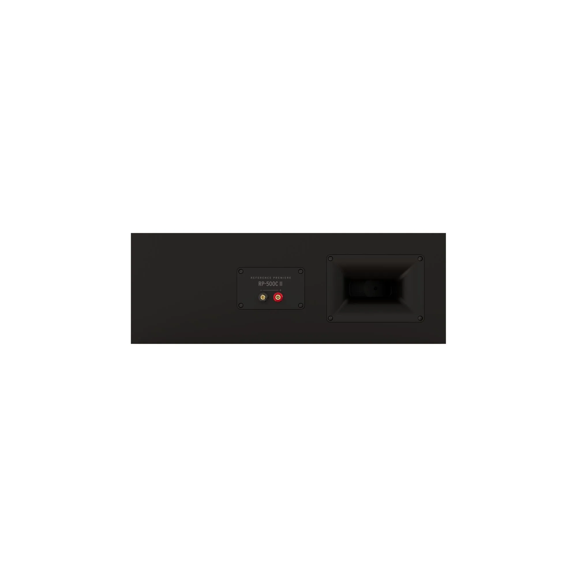 Klipsch RP-500C II Reference Premiere Series II Center Channel Speaker