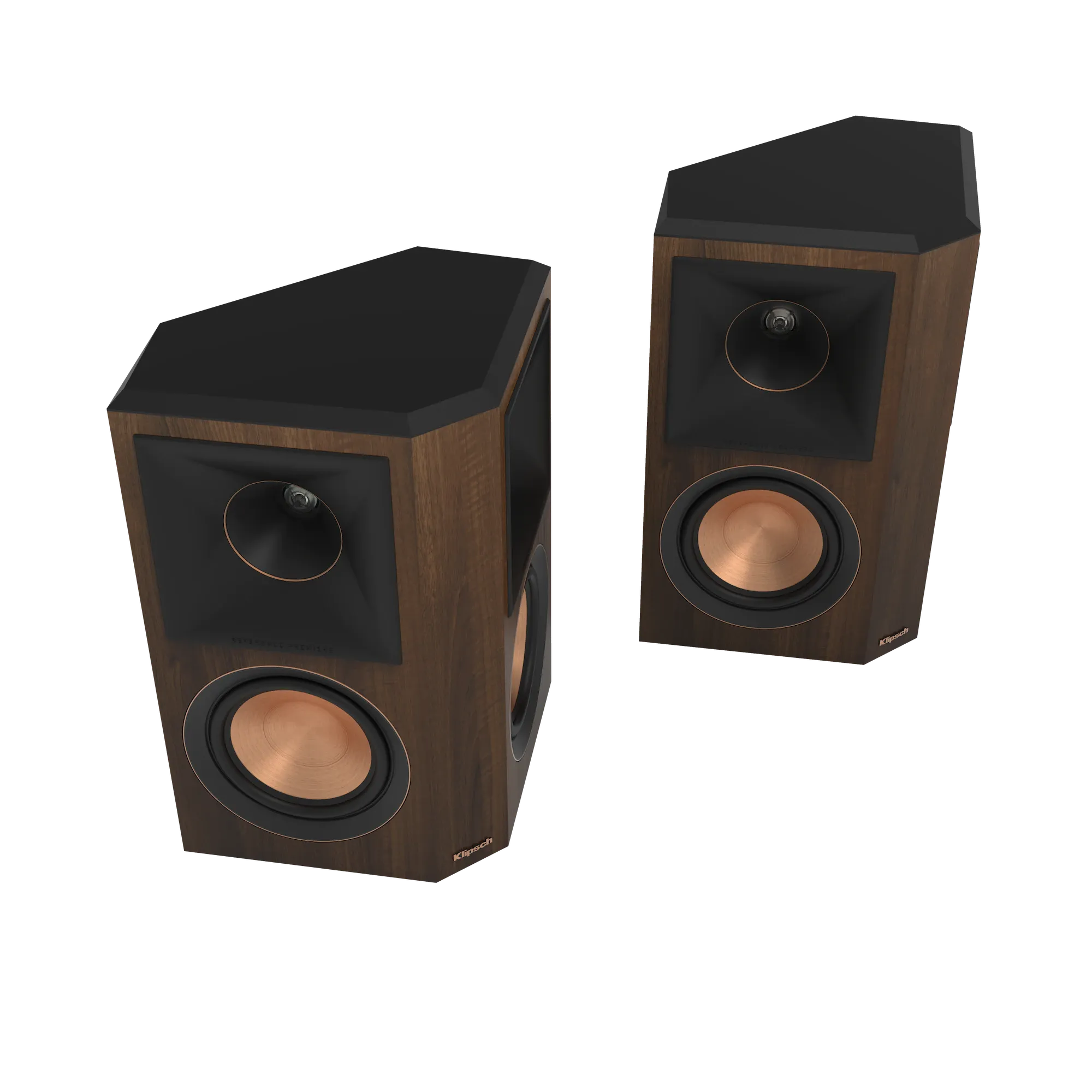 Klipsch RP-502S II SURROUND SOUND SPEAKERS