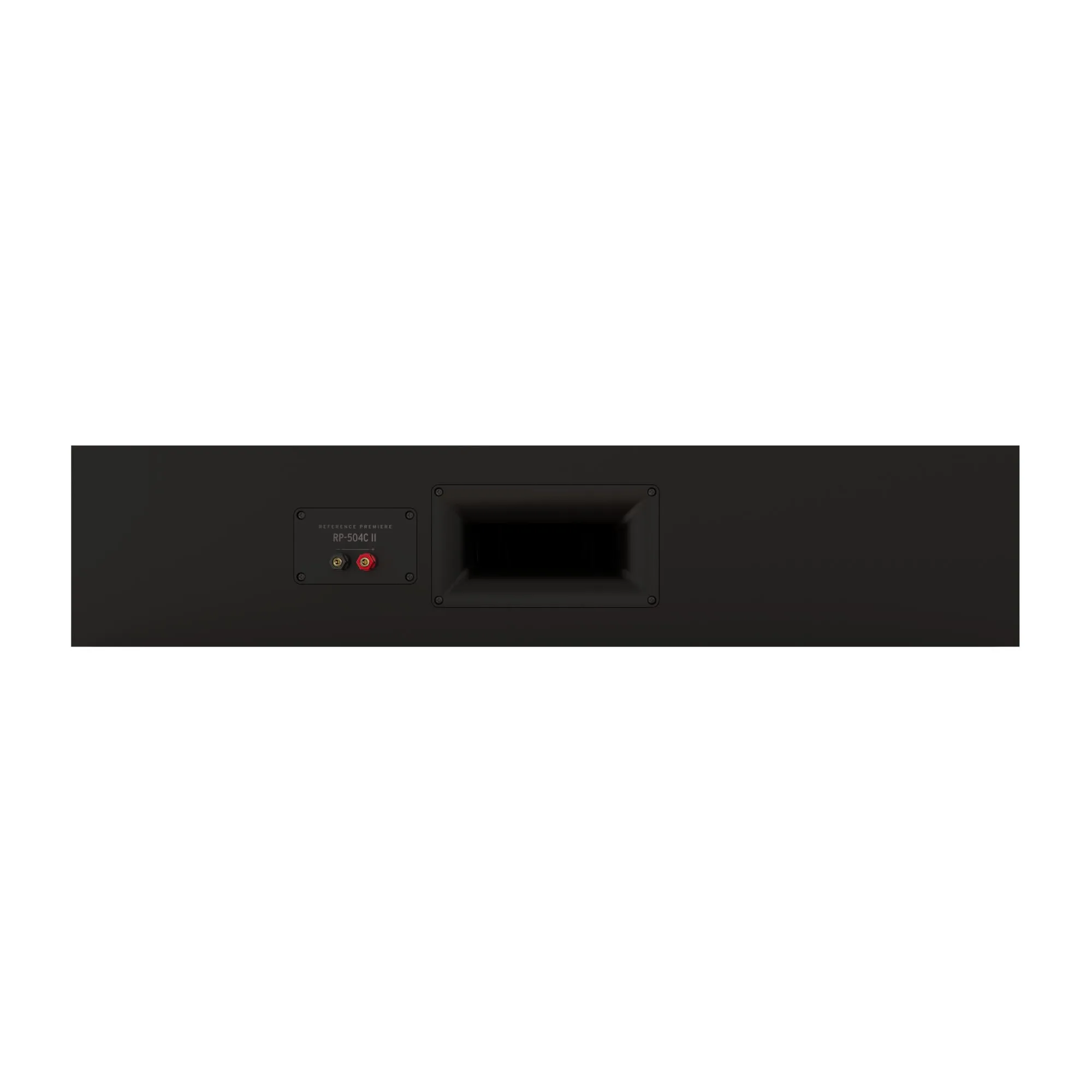 Klipsch RP-504C II Reference Premiere Series II Center Channel Speaker