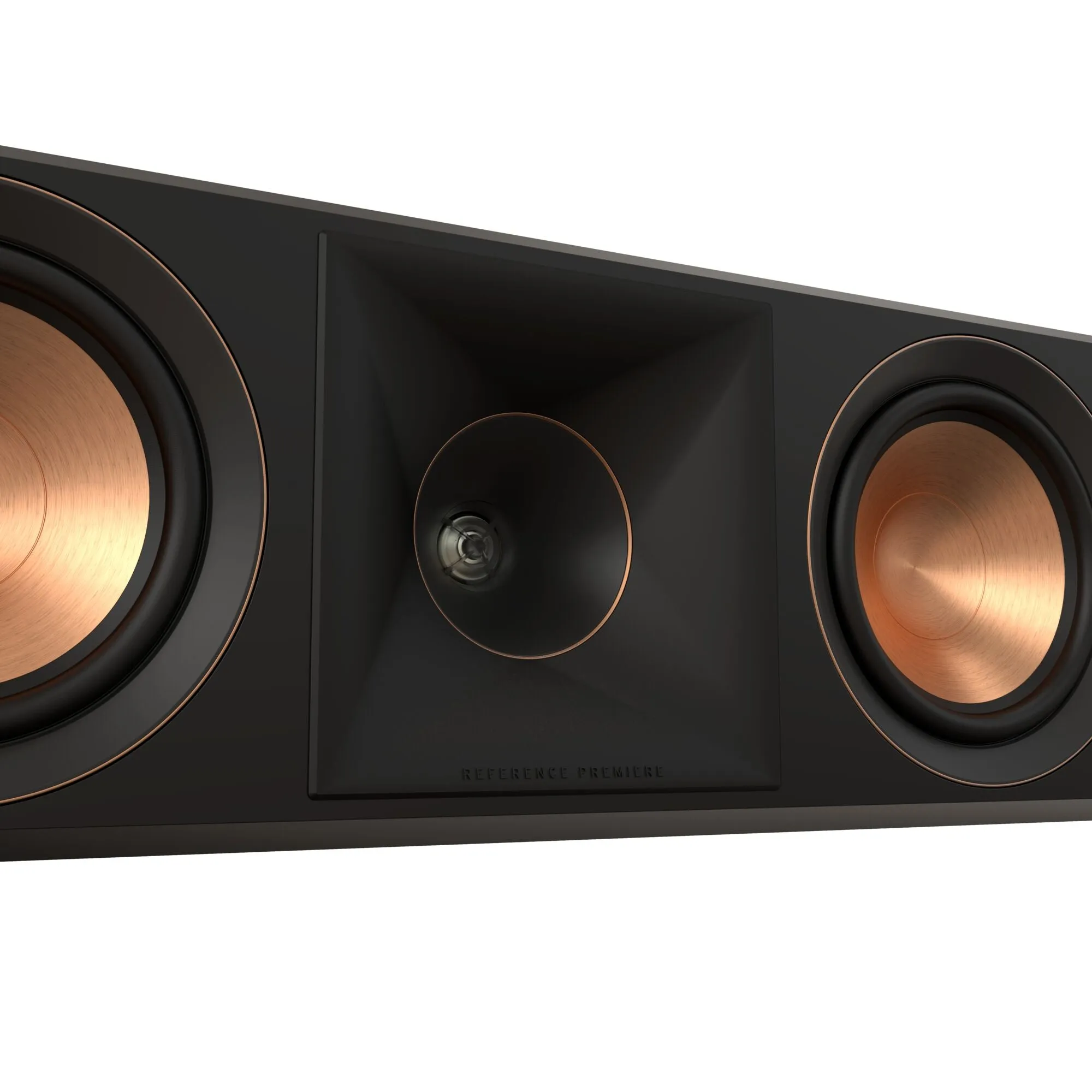 Klipsch RP-504C II Reference Premiere Series II Center Channel Speaker