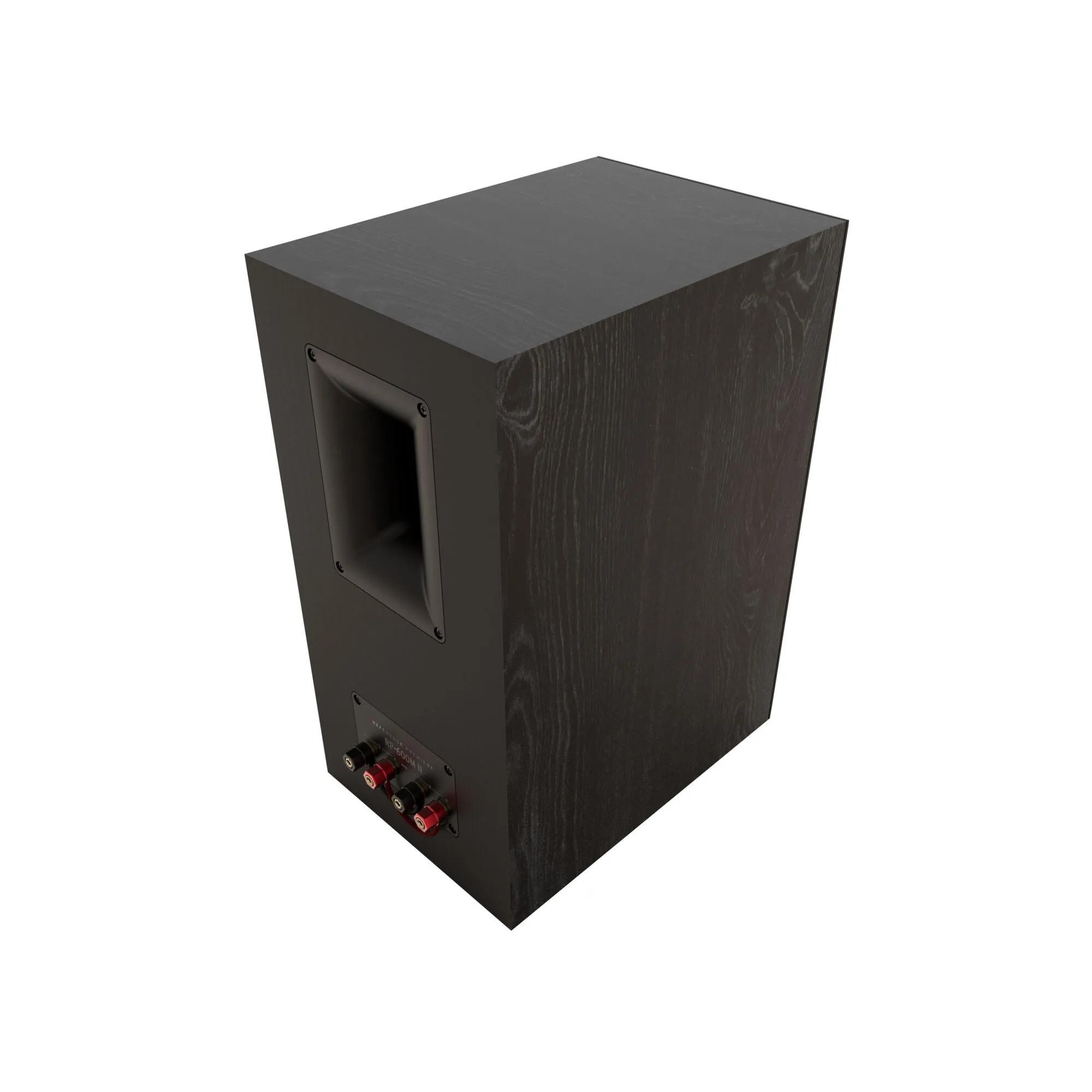 Klipsch RP-600M II Reference Premiere Series II Bookshelf Speakers Open Box (Pair)