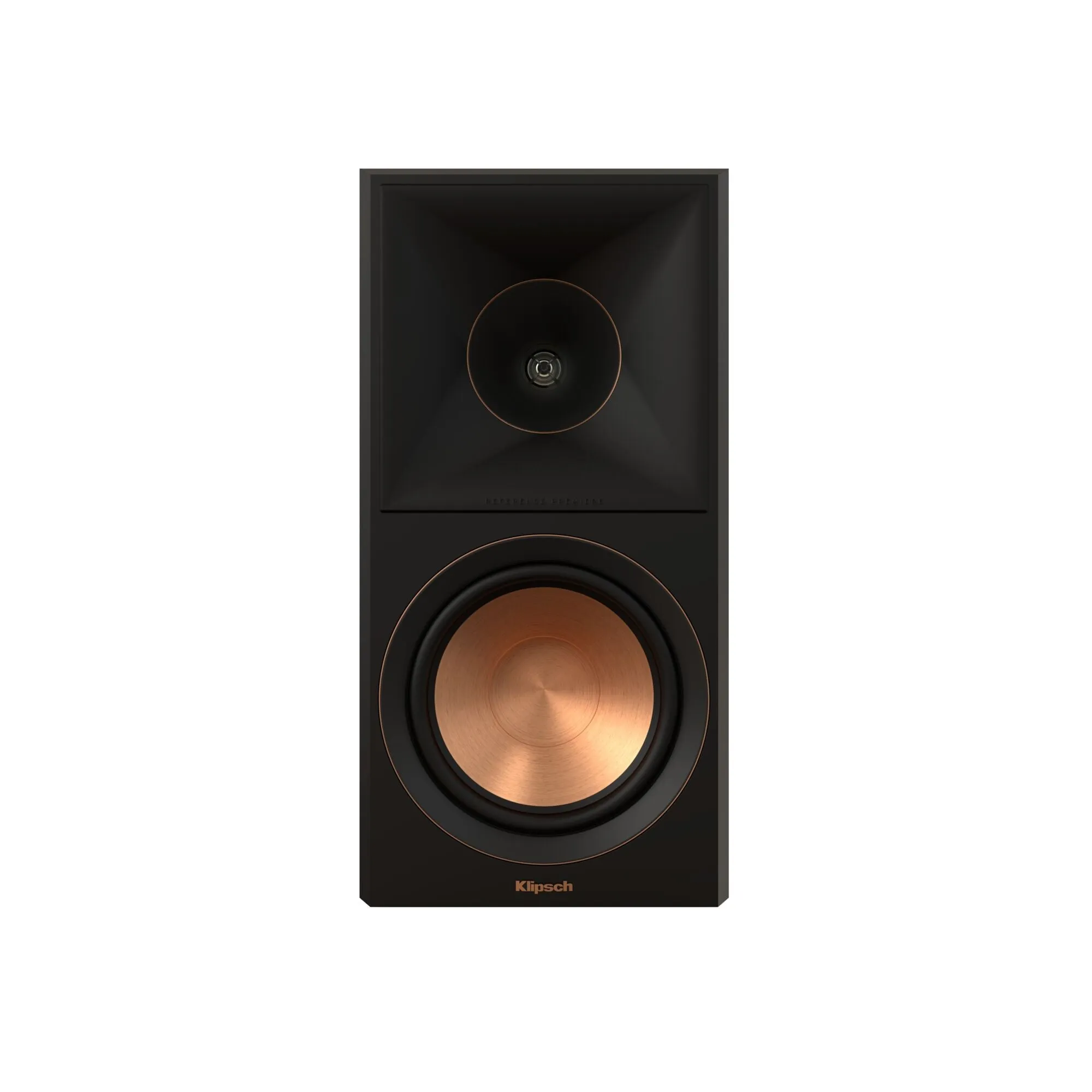 Klipsch RP-600M II Reference Premiere Series II Bookshelf Speakers Open Box (Pair)