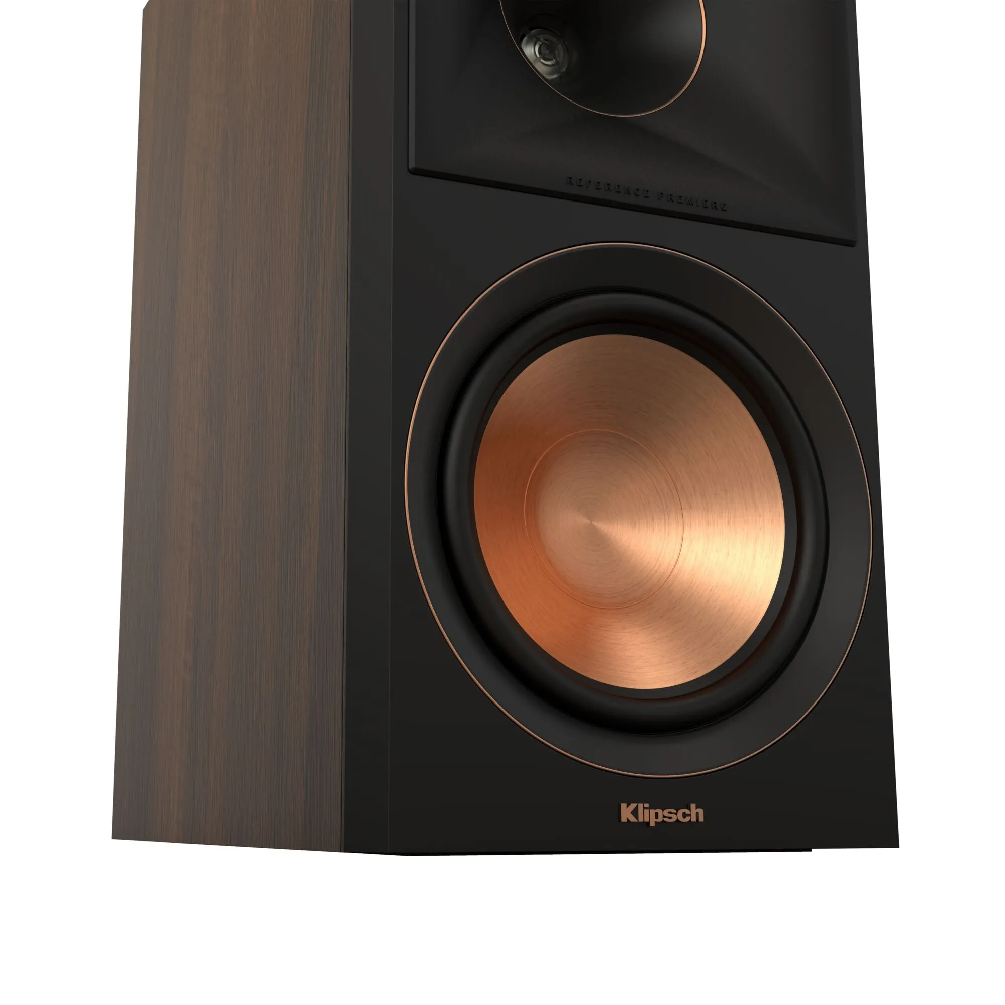 Klipsch RP-600M II Reference Premiere Series II Bookshelf Speakers Open Box (Pair)