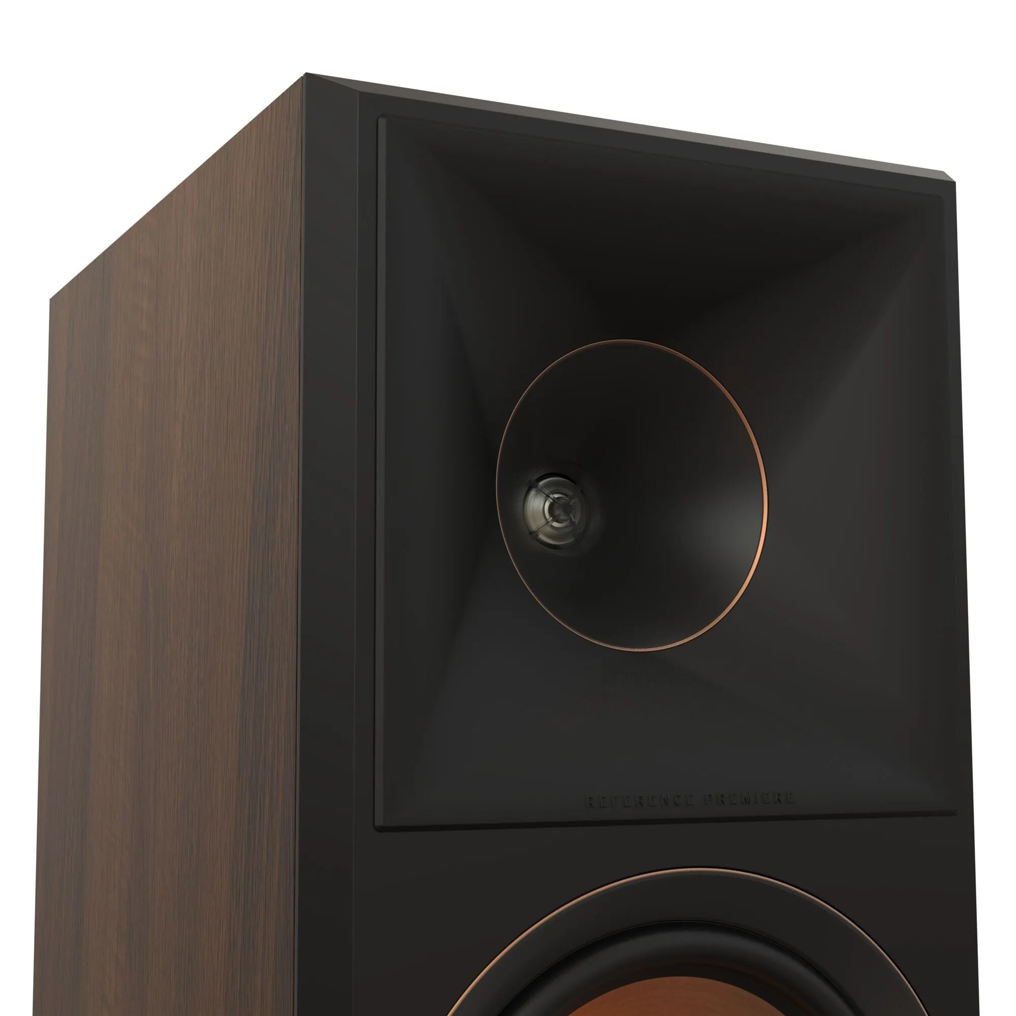 Klipsch RP-600M II Reference Premiere Series II Bookshelf Speakers Open Box (Pair)