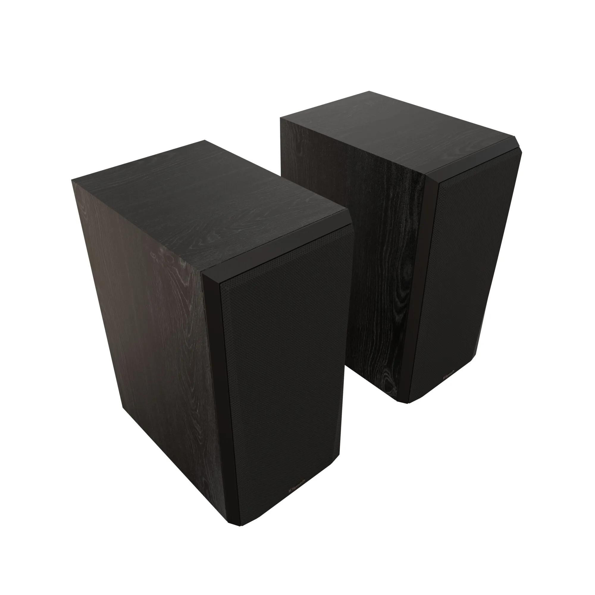 Klipsch RP-600M II Reference Premiere Series II Bookshelf Speakers Open Box (Pair)